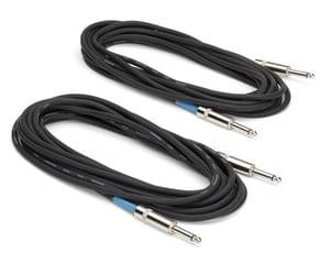 1600514308843-Samson IC20 20 Feet Instrument Cable 2 Pack.jpg